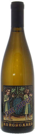2022 Kongsgaard The Judge Chardonnay Magnum 1.5Lt