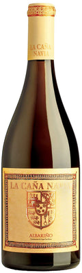2022 La Cana Navia Albarino 750ml