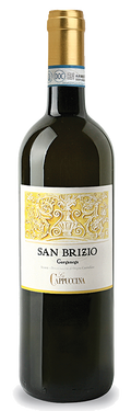 2022 La Cappuccina San Brizio Soave 750ml