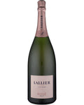 2022 Lallier Champagne Grand Cru Brut Rose 1.5Lt