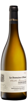 2022 Le Domaine d'Henri Fourchaume 750ml