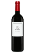 2022 Le Pessac-Leognan de Haut Bailly HB 750ml