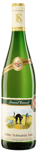 2022 Leonard Kreusch Zeller Schwarze Katz 750ml