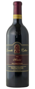 2022 Leonetti Cellar Merlot 750ml