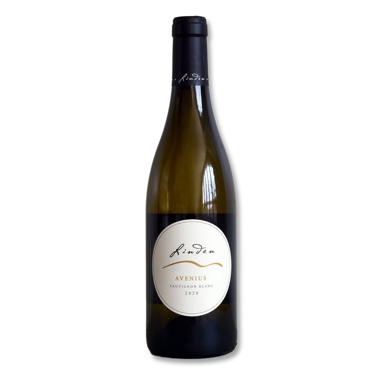 2022 Linden Vineyards Avenius Sauvignon Blanc 750ml