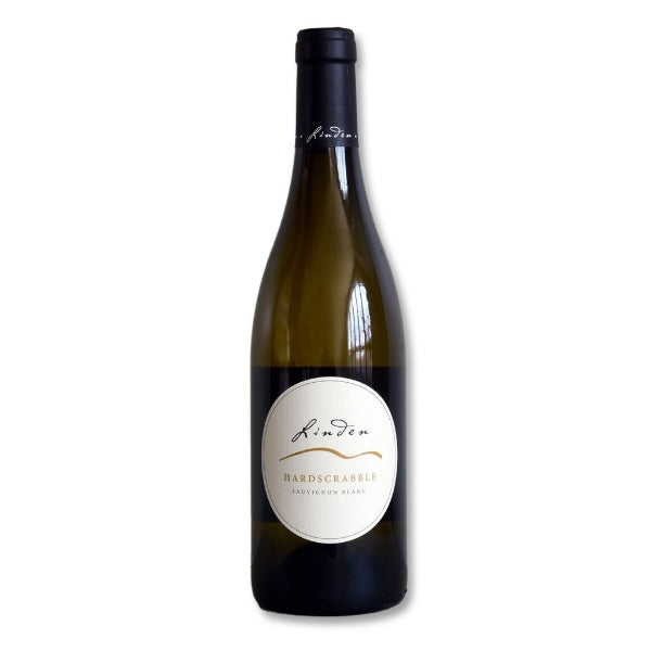 2022 Linden Vineyards Hardscrabble Sauvignon Blanc 750ml