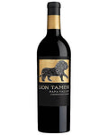 2022 Lion Tamer Cabernet Sauvignon 750ml