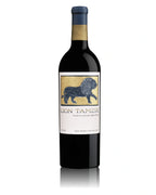 2022 Lion Tamer Red 750ml