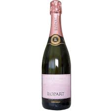 2022 Llopart Reserva Brut Rose Corpinnat 750ml