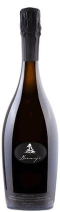2022 Los Bermejos Espumoso Brut Nature White 750ml