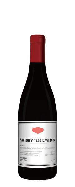 2022 Louis Chenu Pere & Filles Les Lavieres 750ml