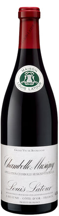 2022 Louis Latour Chambolle-Musigny 750ml