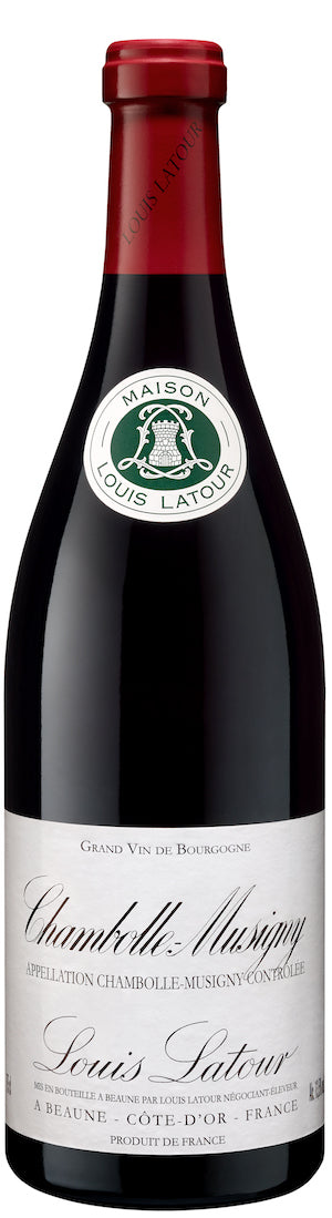2022 Louis Latour Chambolle-Musigny 750ml