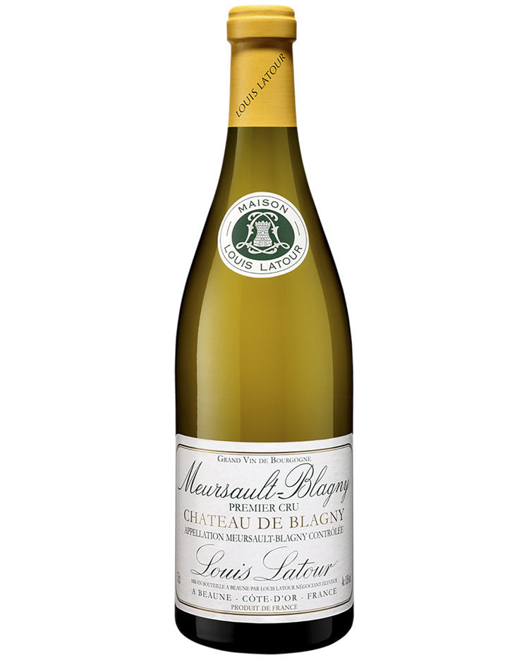 2022 Louis Latour Chateau de Blagny Meursault Premier Cru Meursault Blagny 750ml