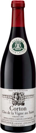 2022 Louis Latour Clos de la Vigne au Saint Corton Grand Cru 750ml