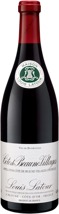 2022 Louis Latour Cote de Beaune Villages 750ml