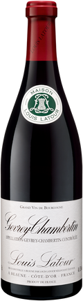 2022 Louis Latour Gevrey-Chambertin 750ml