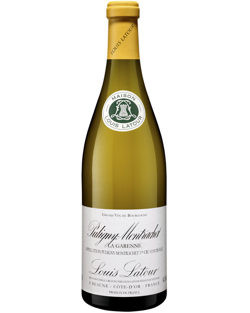 2022 Louis Latour La Garenne 750ml