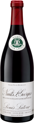 2022 Louis Latour Nuits Saint Georges 750ml