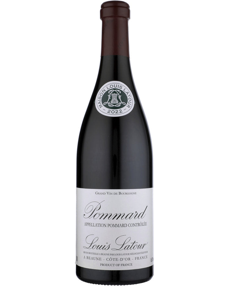 2022 Louis Latour Pommard 750ml