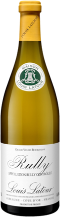 2022 Louis Latour Rully Blanc 750ml
