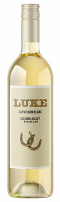 2022 Luke Sauvignon Blanc 750ml