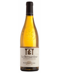 2022 M. Chapoutier Chateauneuf-du-Pape La Bernardine Blanc 750ml