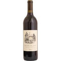 2022 Maitre de Chai Stampede Zinfandel 750ml