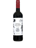 2022 Marcel Malbec 750ml