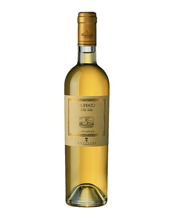 2022 Marchesi Antinori Castello della Sala Muffato Umbria IGT 500ml
