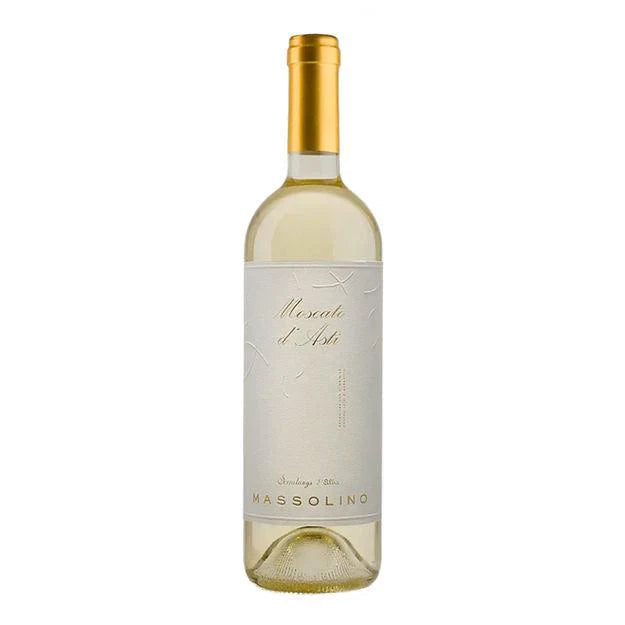 2022 Massolino Moscato d'Asti DOCG 750ml