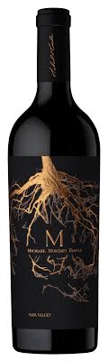 2022 M by Michael Mondavi Cabernet Sauvignon 750ml