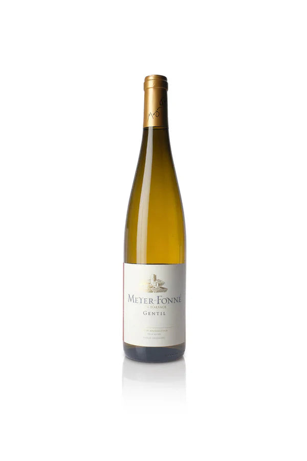 2022 Meyer Fonne Gentil d'Alsace 750ml
