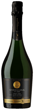 2022 Miguel Torres Cordillera de Los Andes Brut Pinot Noir 750ml