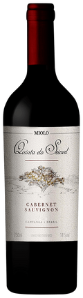 2022 Miolo Quinta do Seival Cabernet Sauvignon 750ml