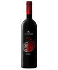 2022 Mitravelas Estate Agiorgitiko Red on Black 750ml