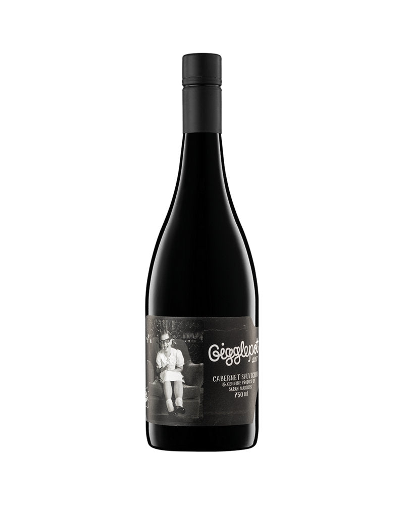 2022 Mollydooker Gigglepot Cabernet Sauvignon 750ml