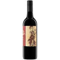 2022 Mollydooker Two Left Feet Shiraz Cabernet Merlot 750ml