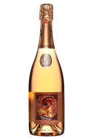 2022 Naveran Brut Vintage Rose Cava 750ml