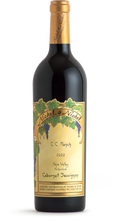 2022 Nickel & Nickel Central Coast Ranch Cabernet Sauvignon 750ml