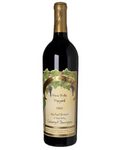 2022 Nickel & Nickel Vaca Vista Vineyard Cabernet Sauvignon 750ml