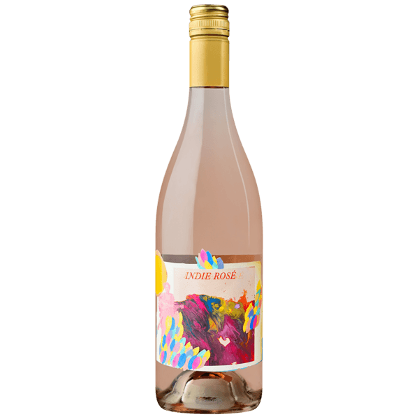 2022 ONX Wines Indie Rose 750ml