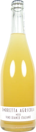 2022 Ombretta Mosso Vino bianco Frizzante Veneto 750ml