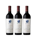 2022 Opus One Cabernet Sauvignon Bundle 3-Pack