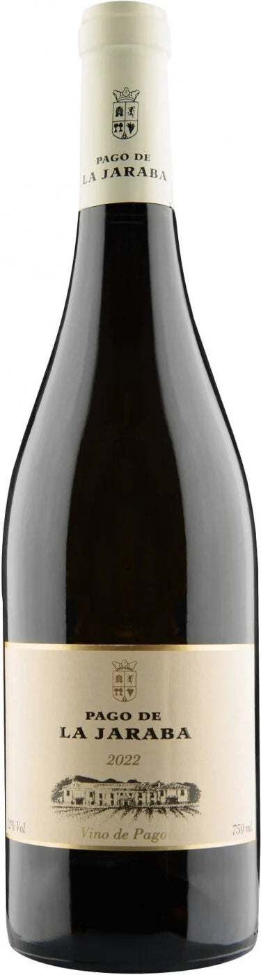 2022 Pago de la Jaraba Sauvignon Blanc 750ml