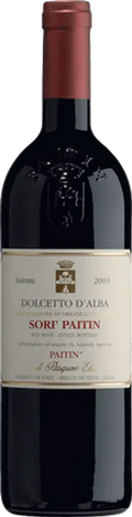2022 Paitin di Pasquero-Elia Sori Paitin Dolcetto d'Alba 750ml