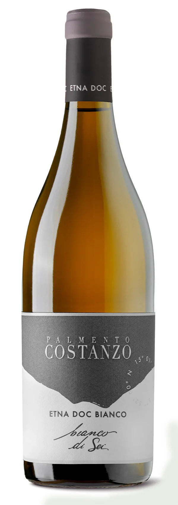2022 Palmento Costanzo Bianco di Sei Etna 750ml