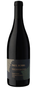 2022 Paul Hobbs West Sonoma Coast Pinot Noir 750ml