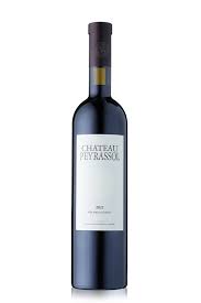 2022 Peyrassol Cotes de Provence Cuvee des Commandeurs Rouge 750ml