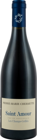 2022 Pierre-Marie Chermette Domaine du Vissoux Saint Amour Les Champs-Grilles 750ml